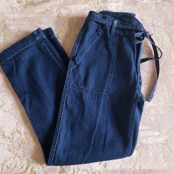 LUCKY BRAND Indigo Jeans - Picture 3 of 10